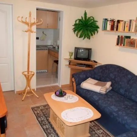 App Klemens Apartamento *