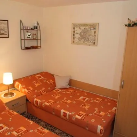 Apartamento App Klemens *