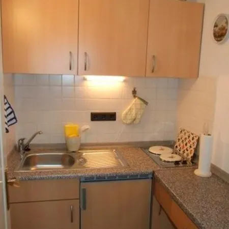 Apartamento App Klemens Sehestedt (Schleswig-Holstein)